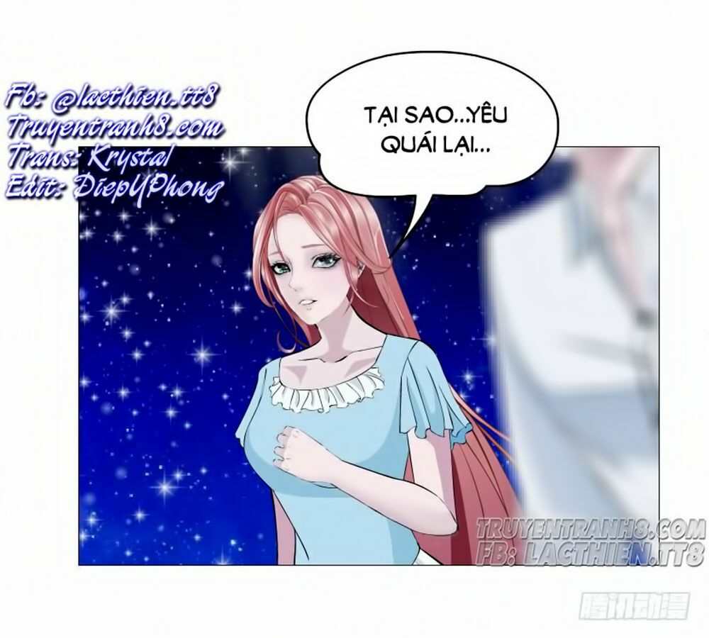 Beauty And Demon: Chapter 116