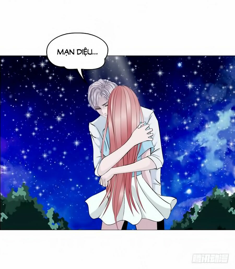 Beauty And Demon: Chapter 117