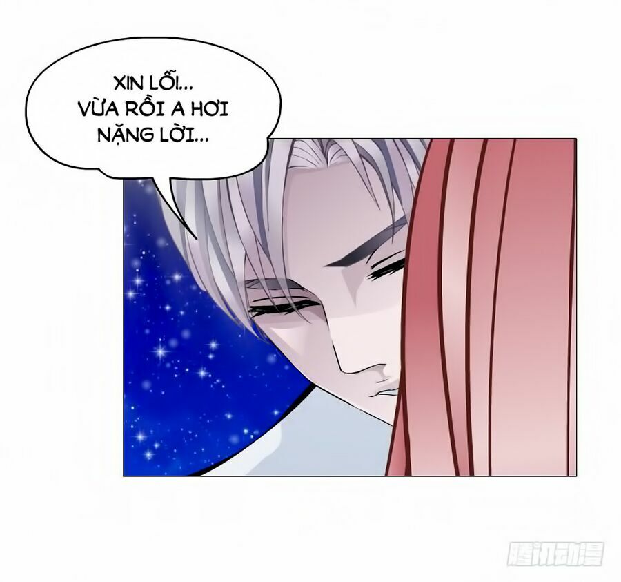 Beauty And Demon: Chapter 117