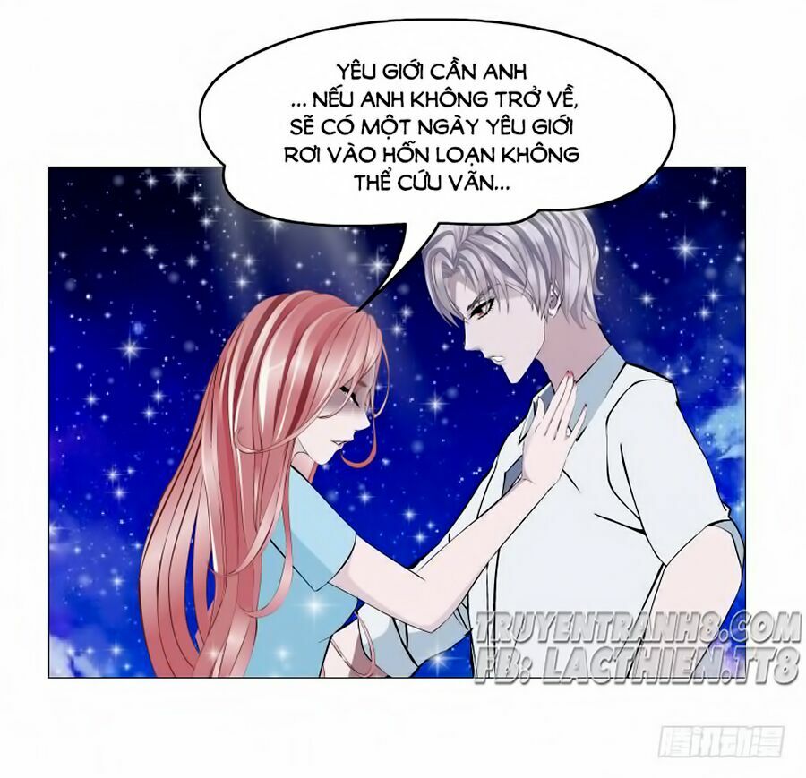 Beauty And Demon: Chapter 117