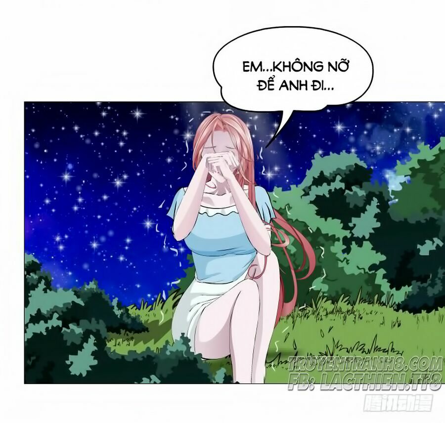 Beauty And Demon: Chapter 117