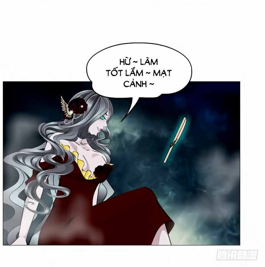 Beauty And Demon: Chapter 117
