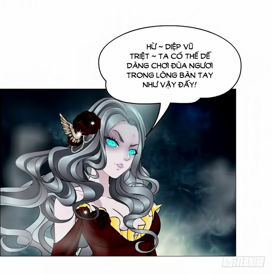 Beauty And Demon: Chapter 117
