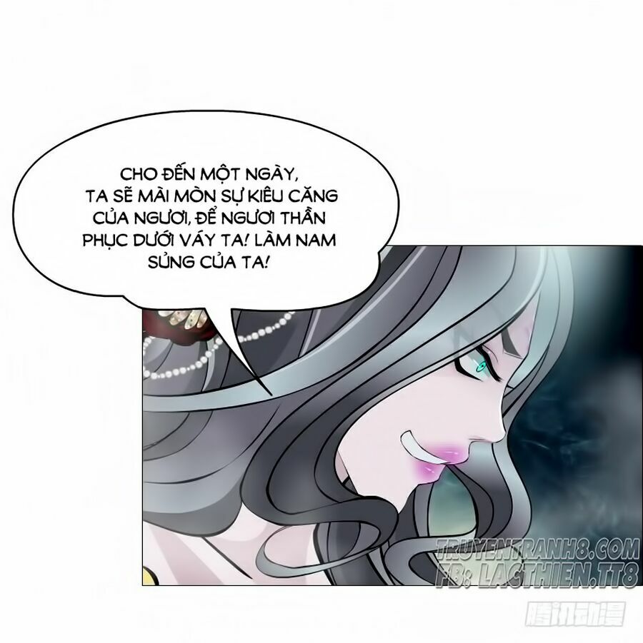 Beauty And Demon: Chapter 117