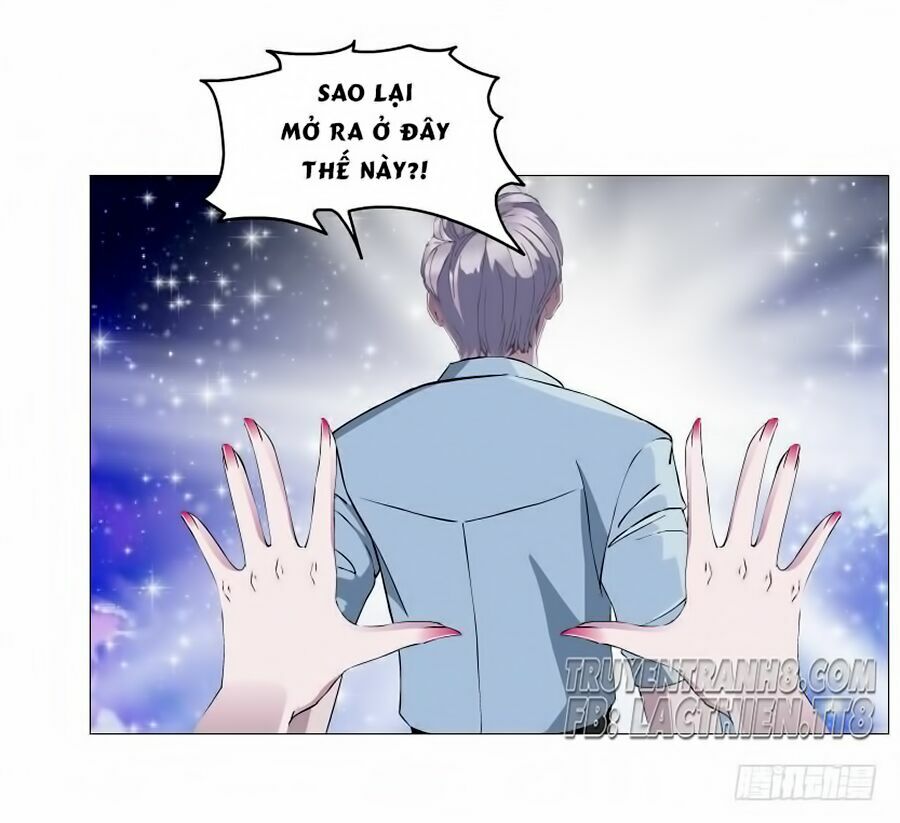 Beauty And Demon: Chapter 117