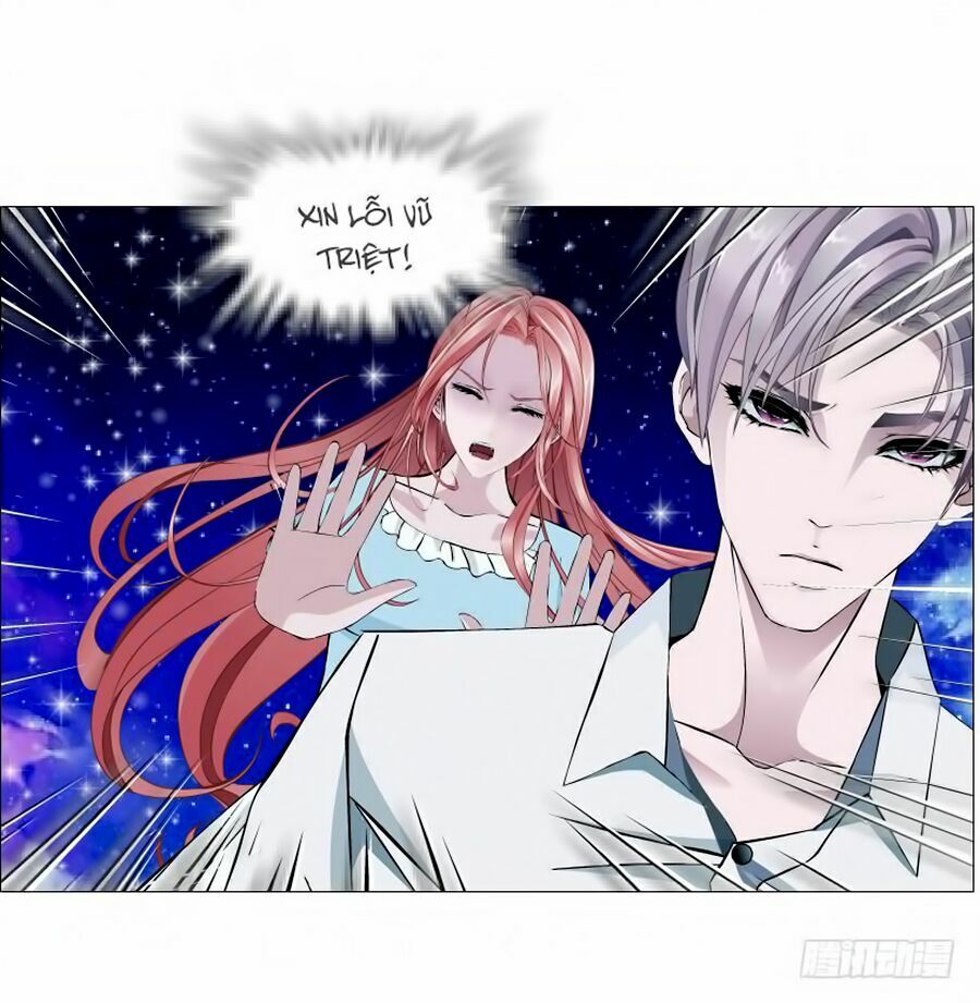 Beauty And Demon: Chapter 117
