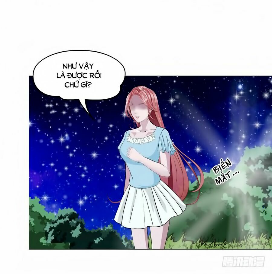 Beauty And Demon: Chapter 117