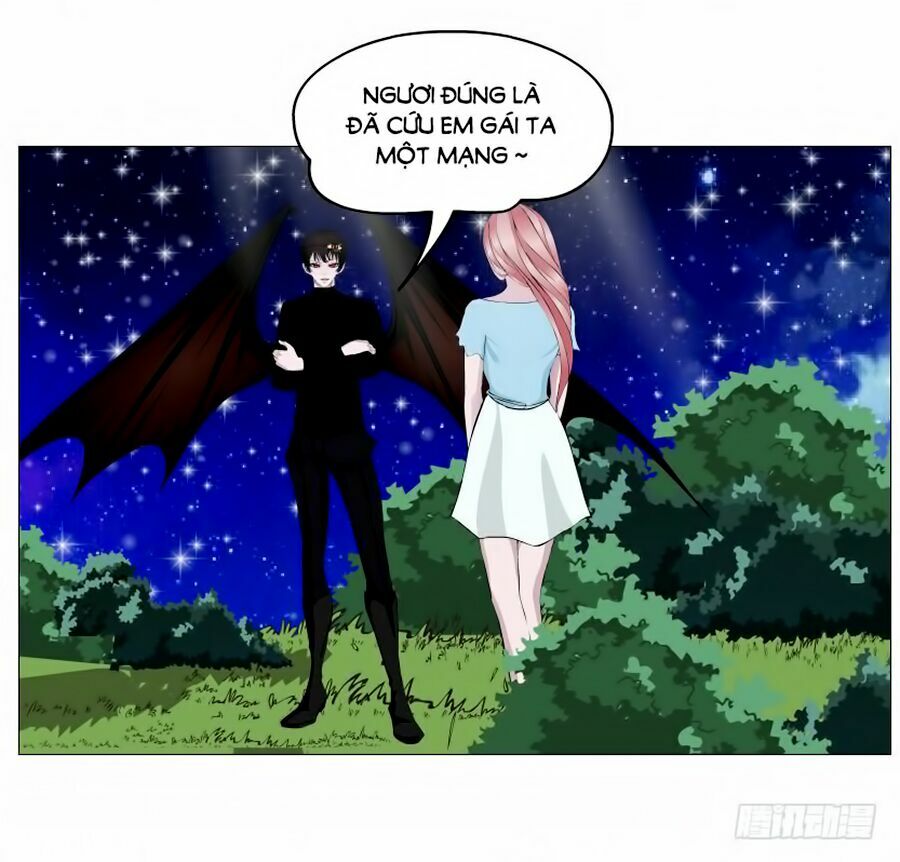 Beauty And Demon: Chapter 117