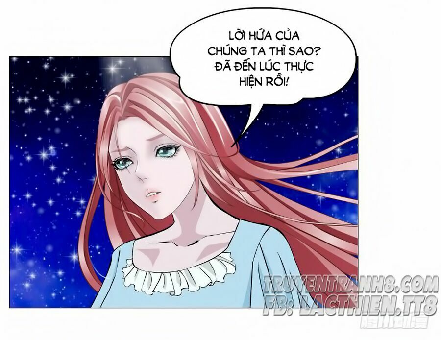 Beauty And Demon: Chapter 117