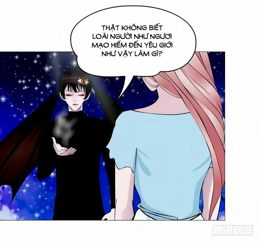 Beauty And Demon: Chapter 117