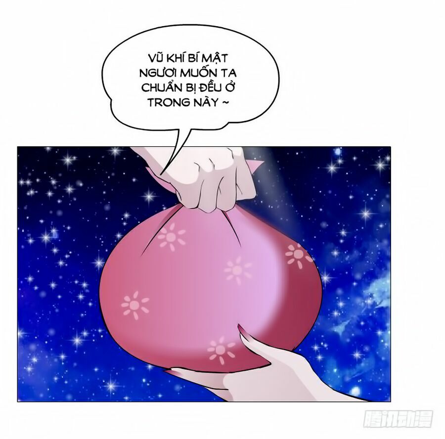 Beauty And Demon: Chapter 117