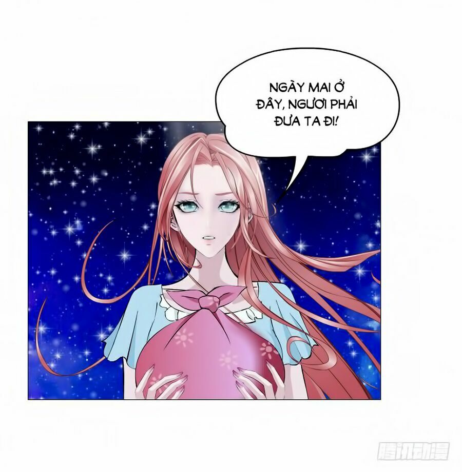 Beauty And Demon: Chapter 117