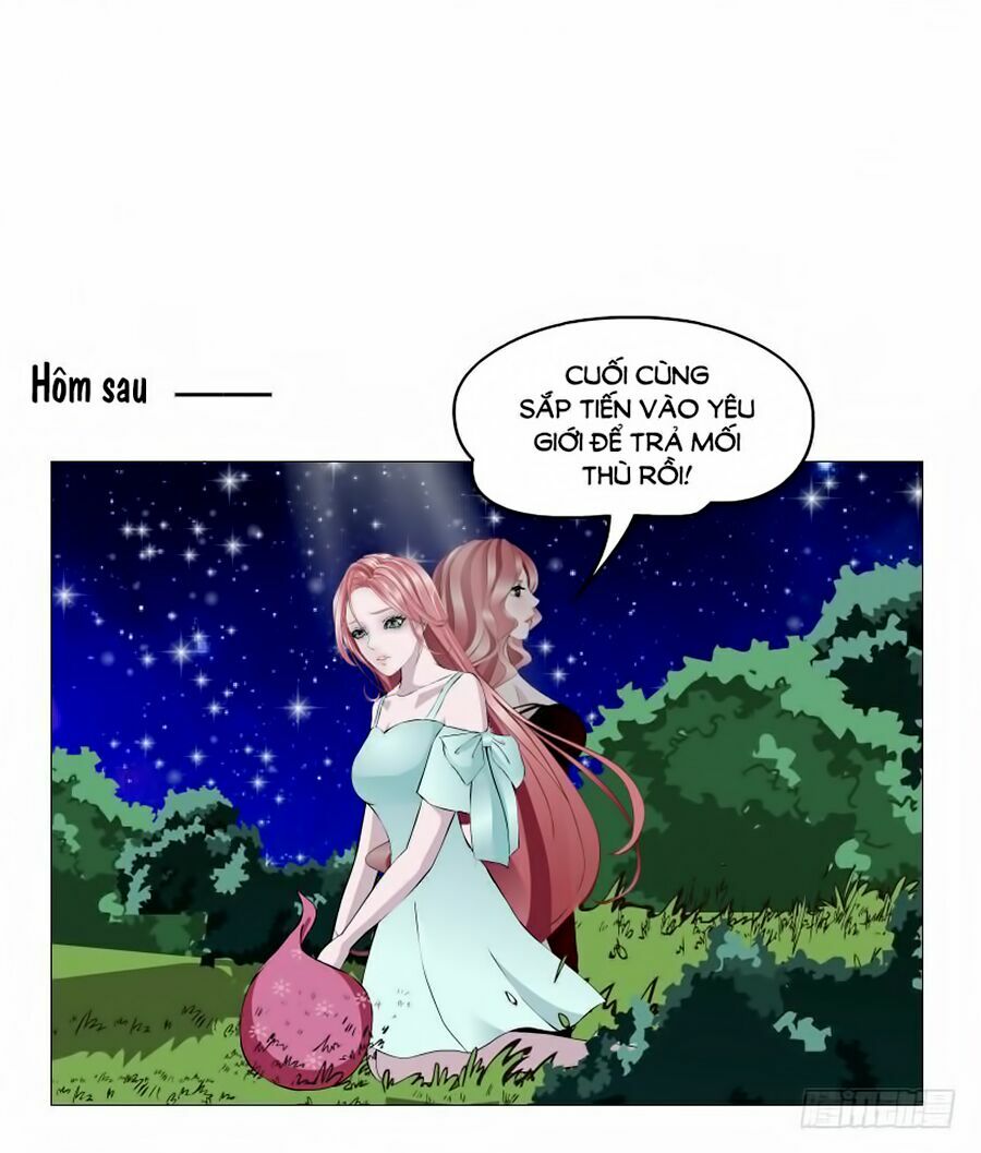 Beauty And Demon: Chapter 117