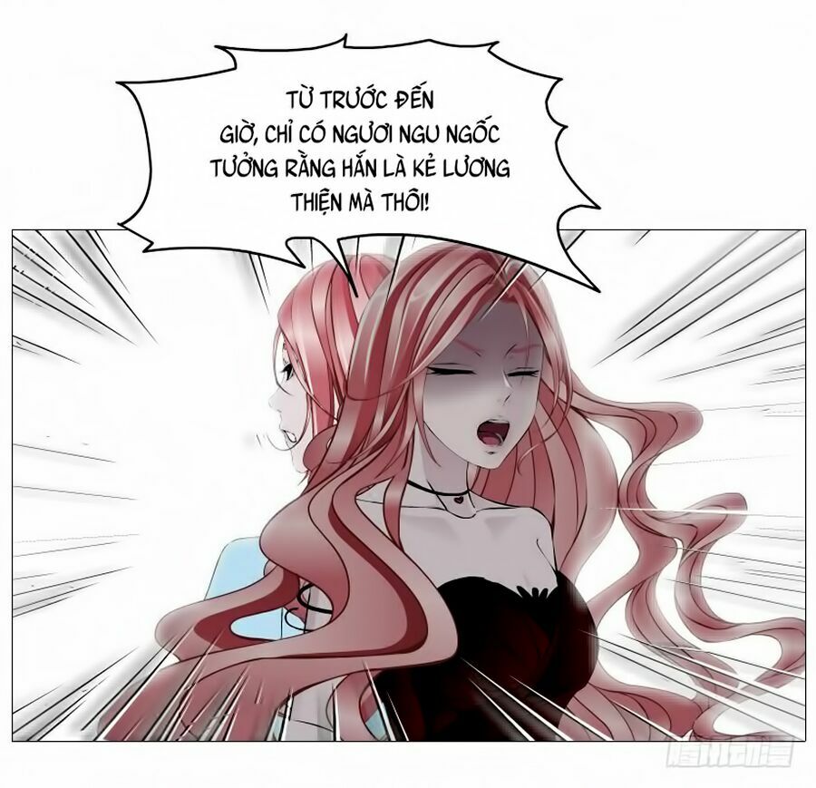 Beauty And Demon: Chapter 117