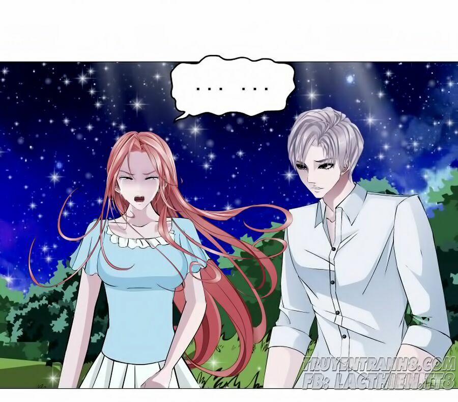 Beauty And Demon: Chapter 117