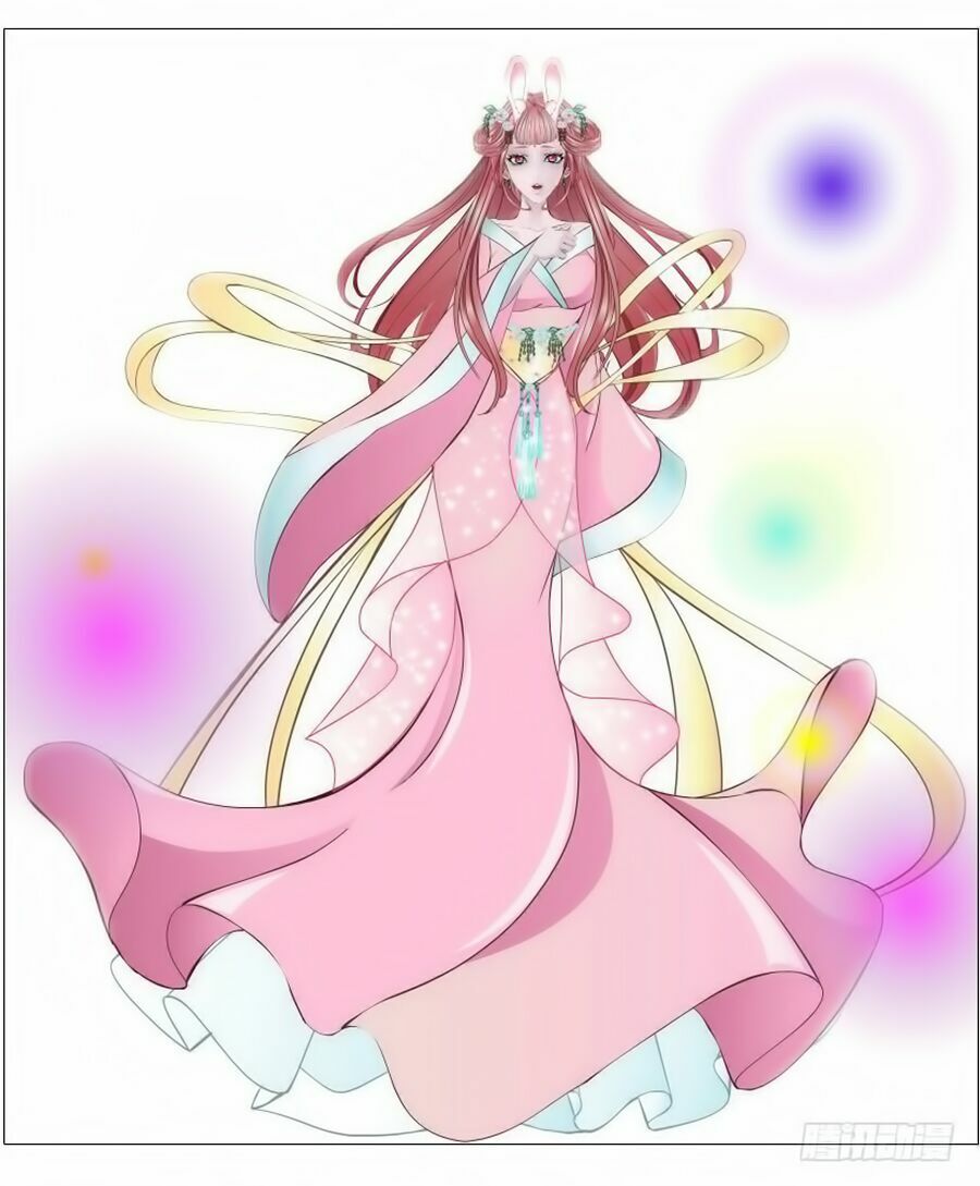 Beauty And Demon: Chapter 118
