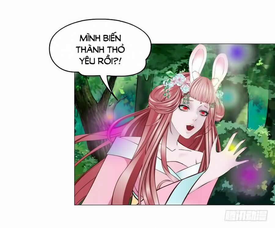 Beauty And Demon: Chapter 118