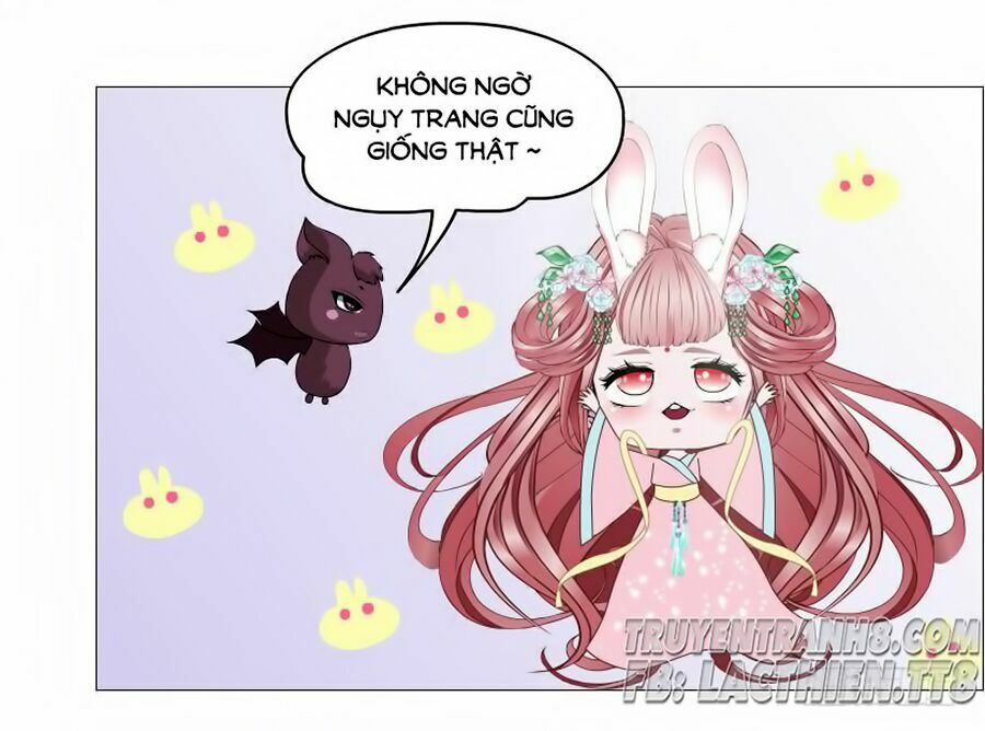 Beauty And Demon: Chapter 118