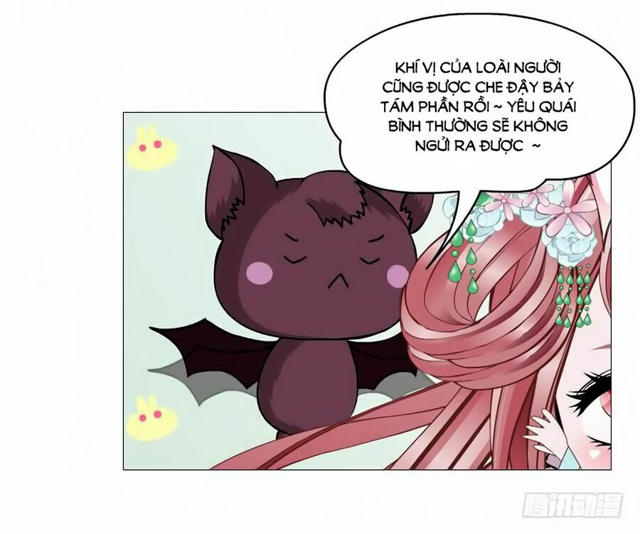 Beauty And Demon: Chapter 118