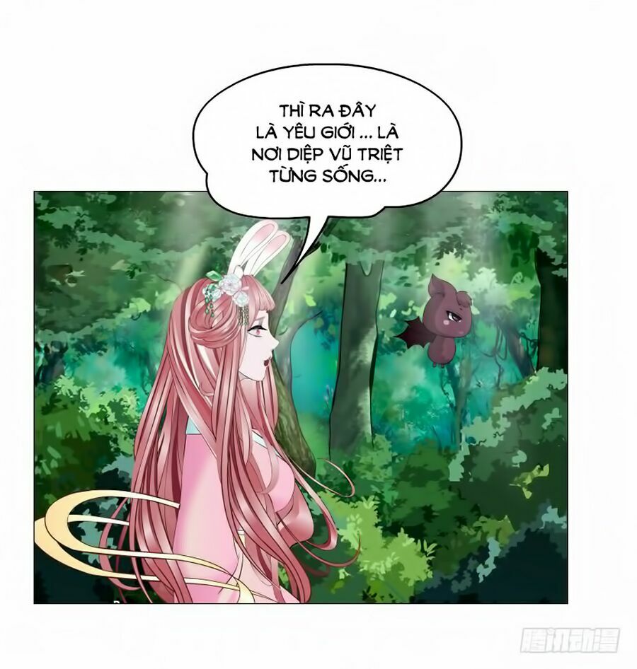 Beauty And Demon: Chapter 118