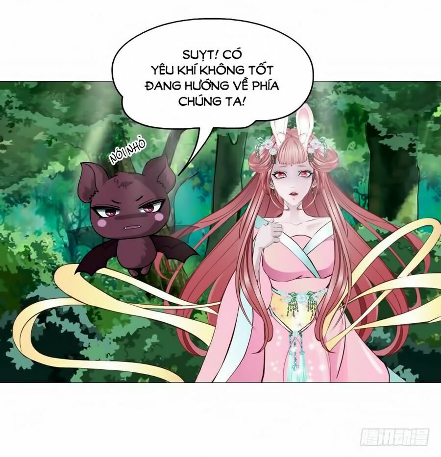 Beauty And Demon: Chapter 118