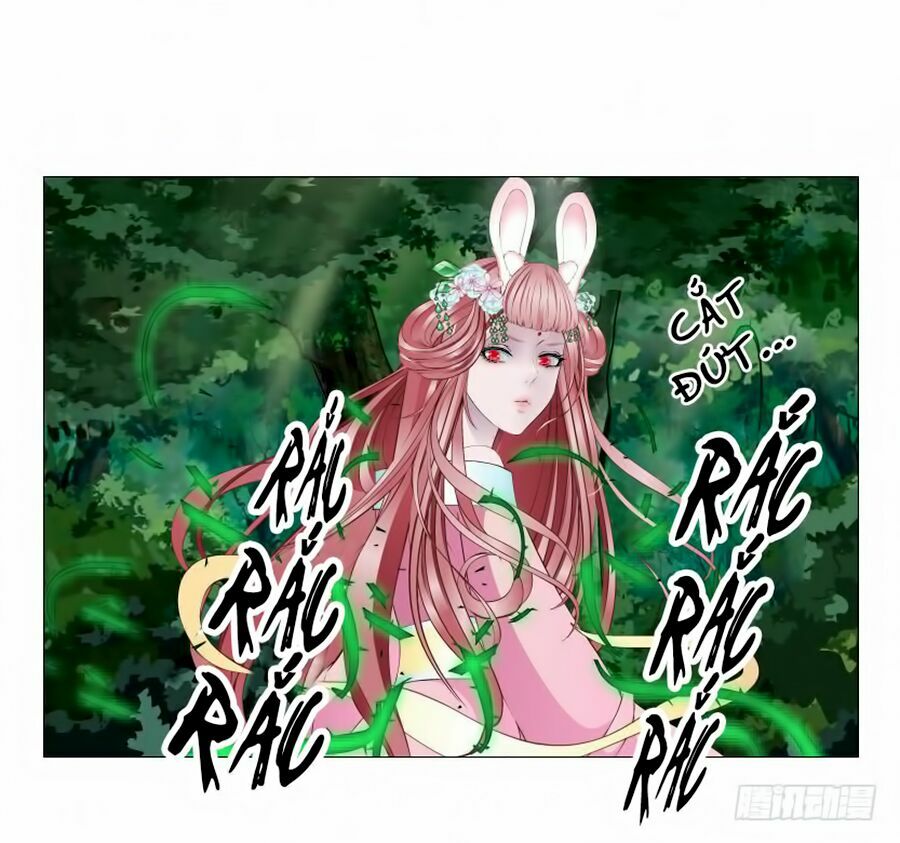 Beauty And Demon: Chapter 118