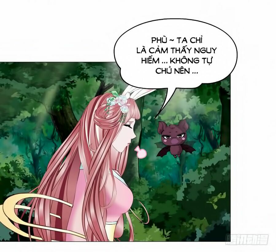 Beauty And Demon: Chapter 118