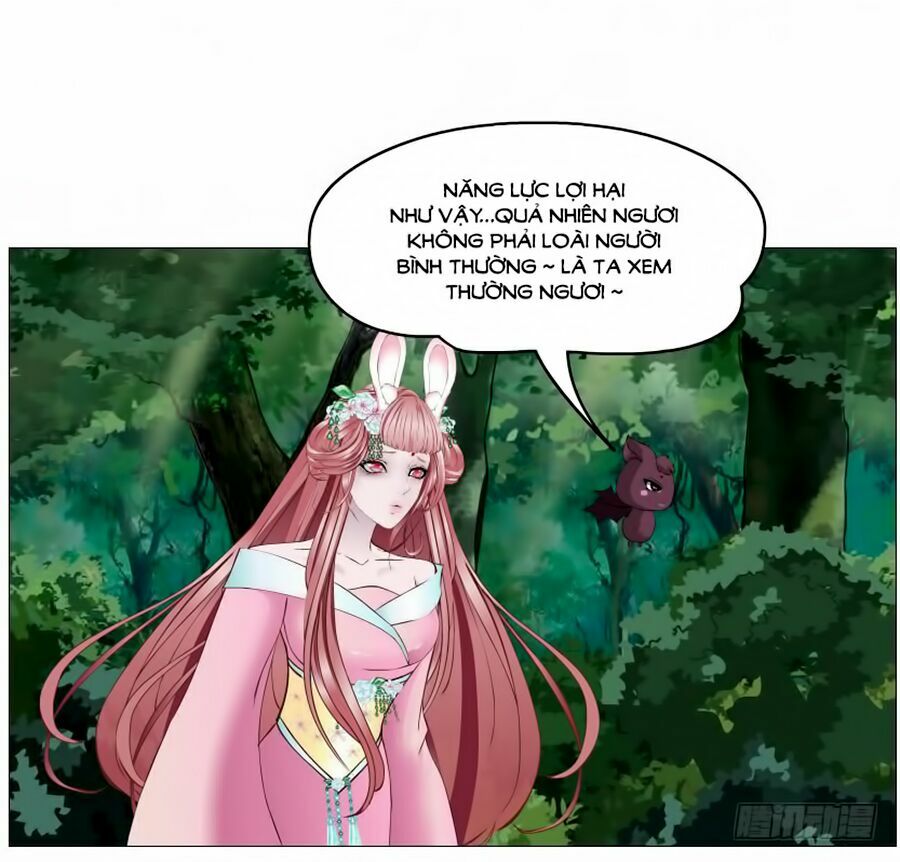 Beauty And Demon: Chapter 118