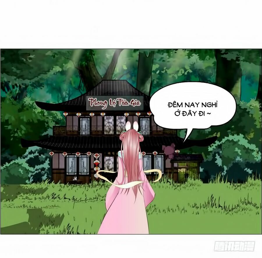 Beauty And Demon: Chapter 118