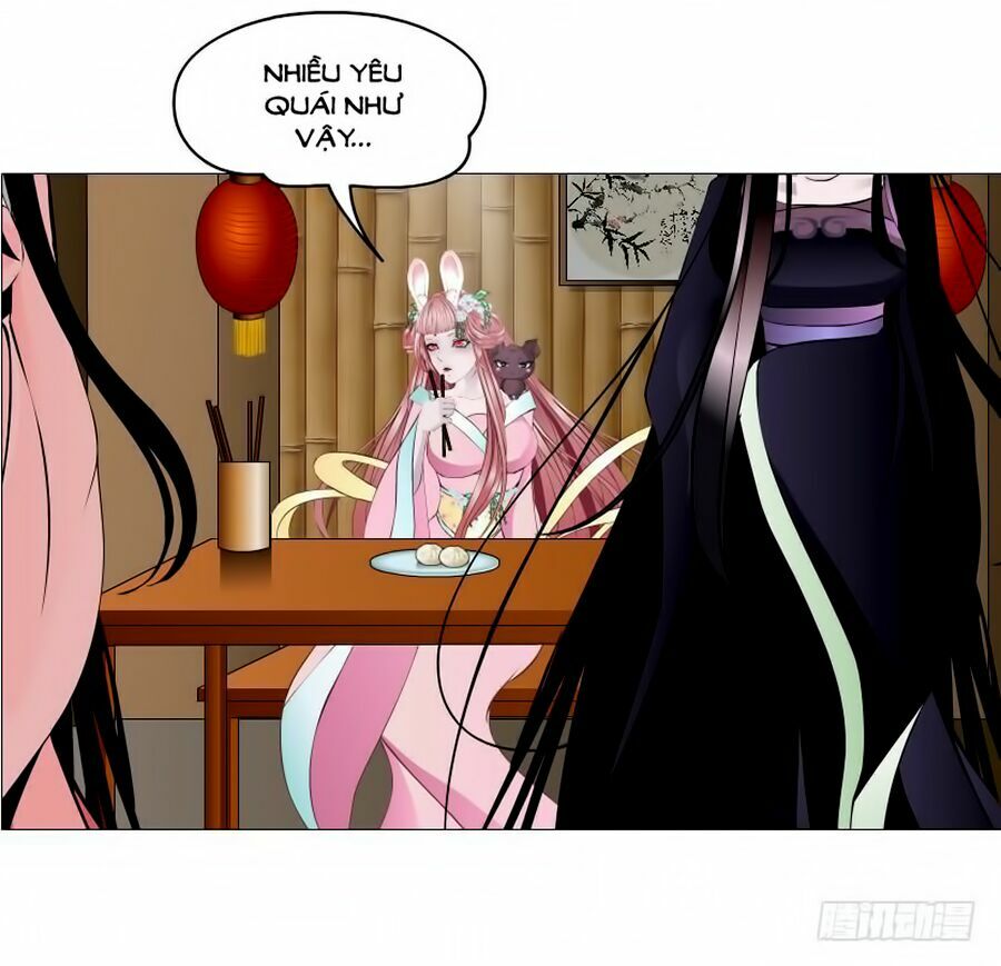 Beauty And Demon: Chapter 118