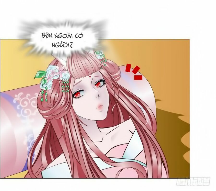 Beauty And Demon: Chapter 118