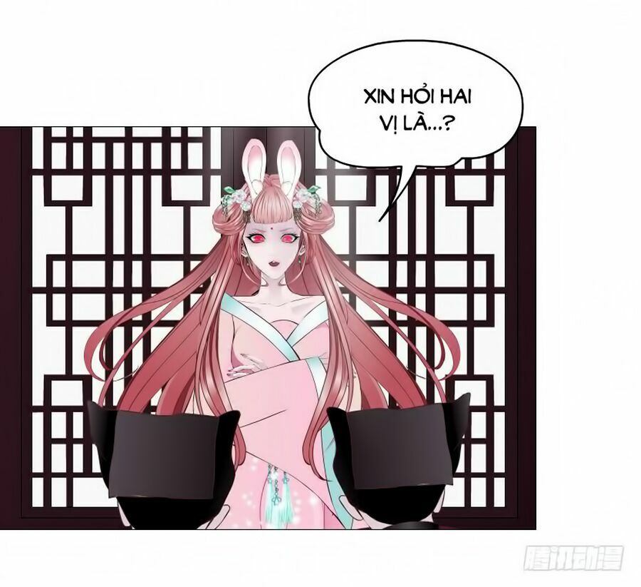 Beauty And Demon: Chapter 118