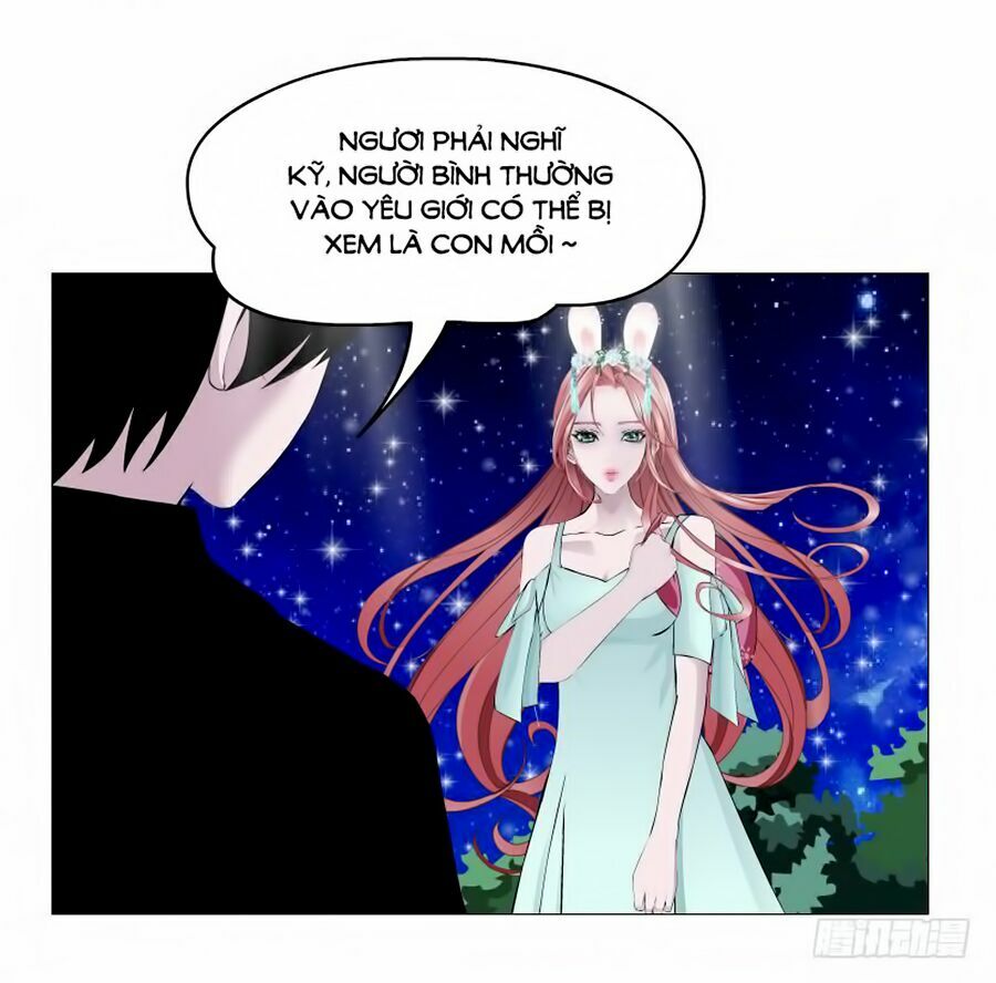 Beauty And Demon: Chapter 118