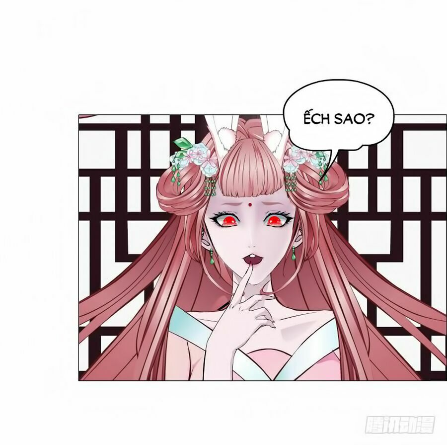 Beauty And Demon: Chapter 118