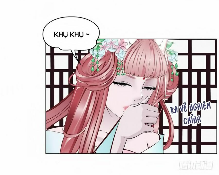 Beauty And Demon: Chapter 118
