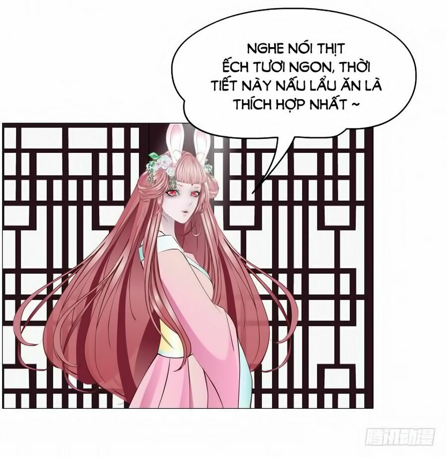 Beauty And Demon: Chapter 118