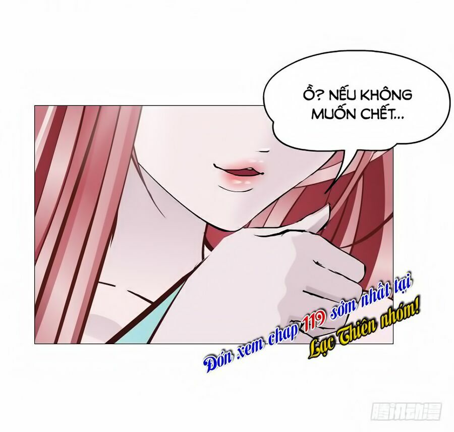 Beauty And Demon: Chapter 118