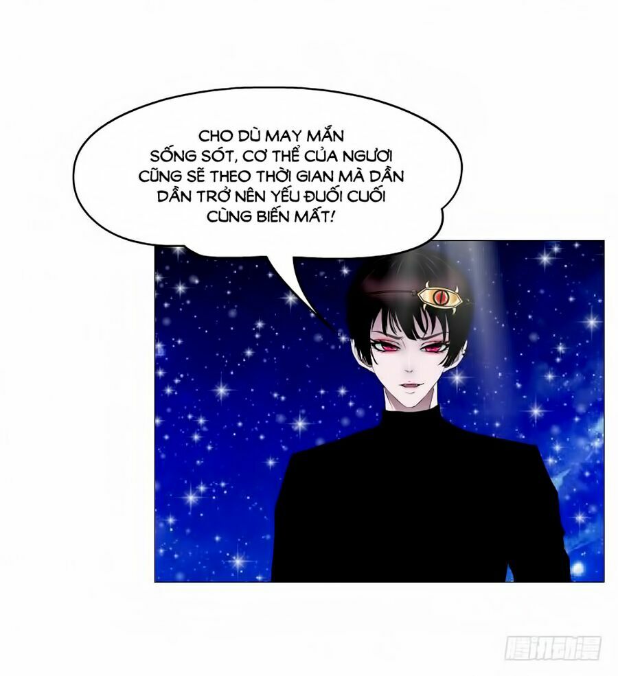Beauty And Demon: Chapter 118