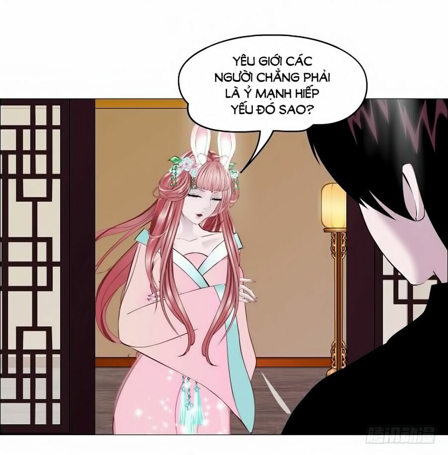 Beauty And Demon: Chapter 119