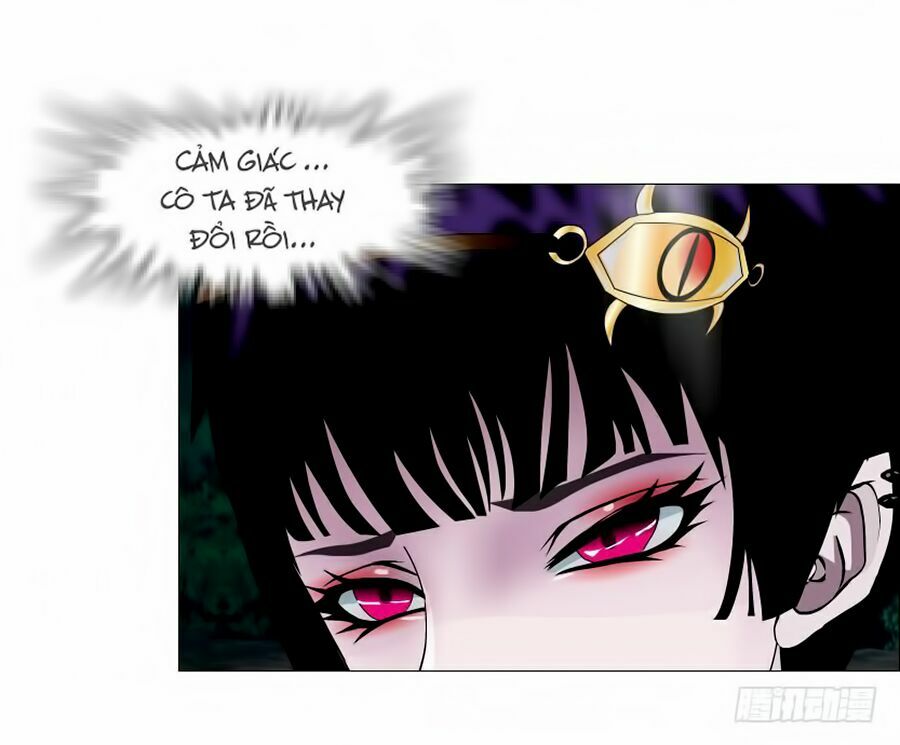 Beauty And Demon: Chapter 119