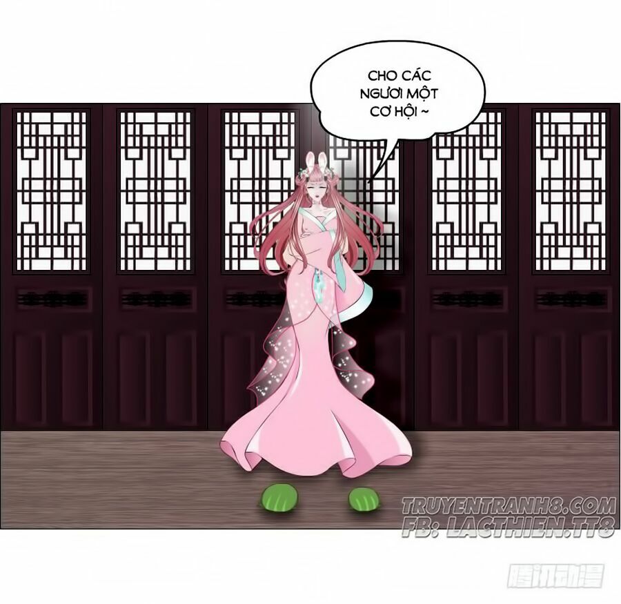 Beauty And Demon: Chapter 119