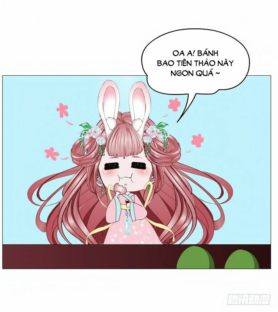 Beauty And Demon: Chapter 119