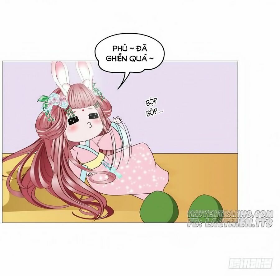 Beauty And Demon: Chapter 119