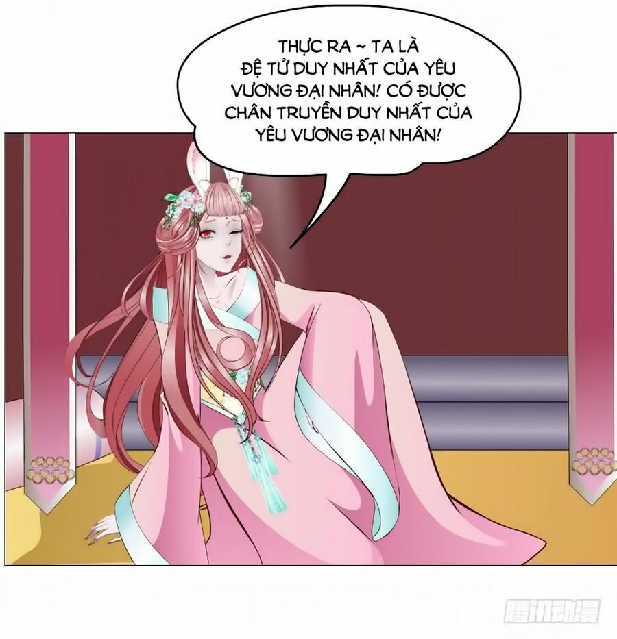 Beauty And Demon: Chapter 119