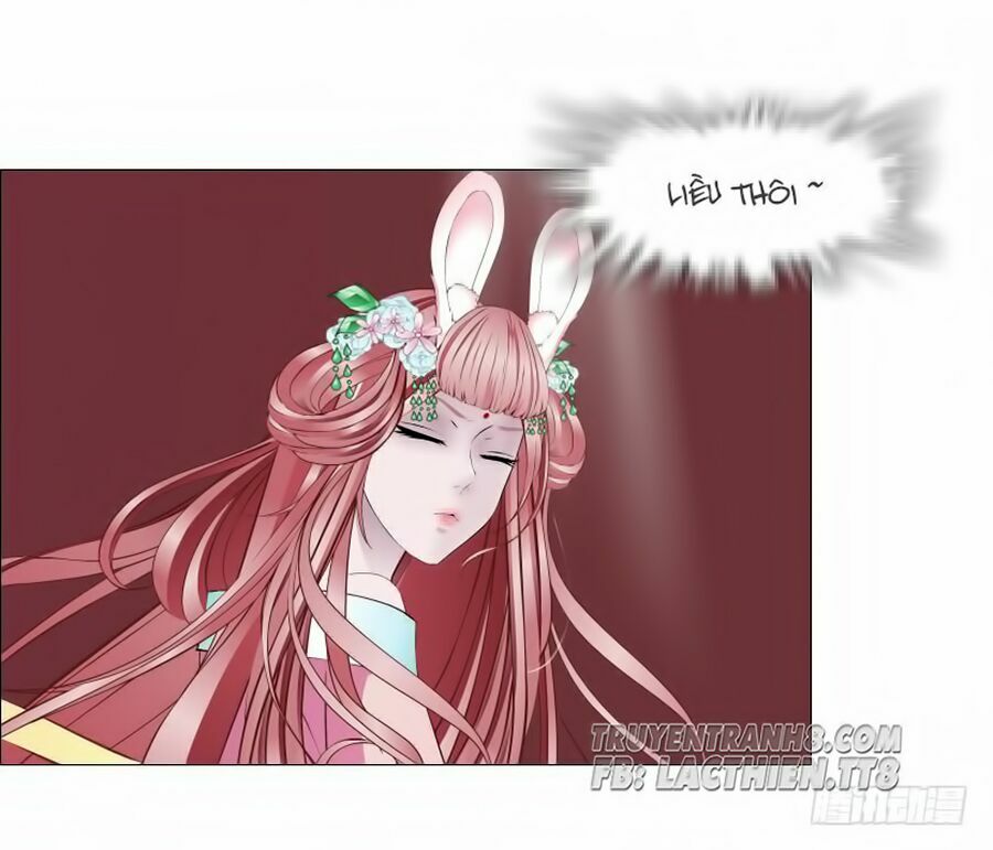 Beauty And Demon: Chapter 119