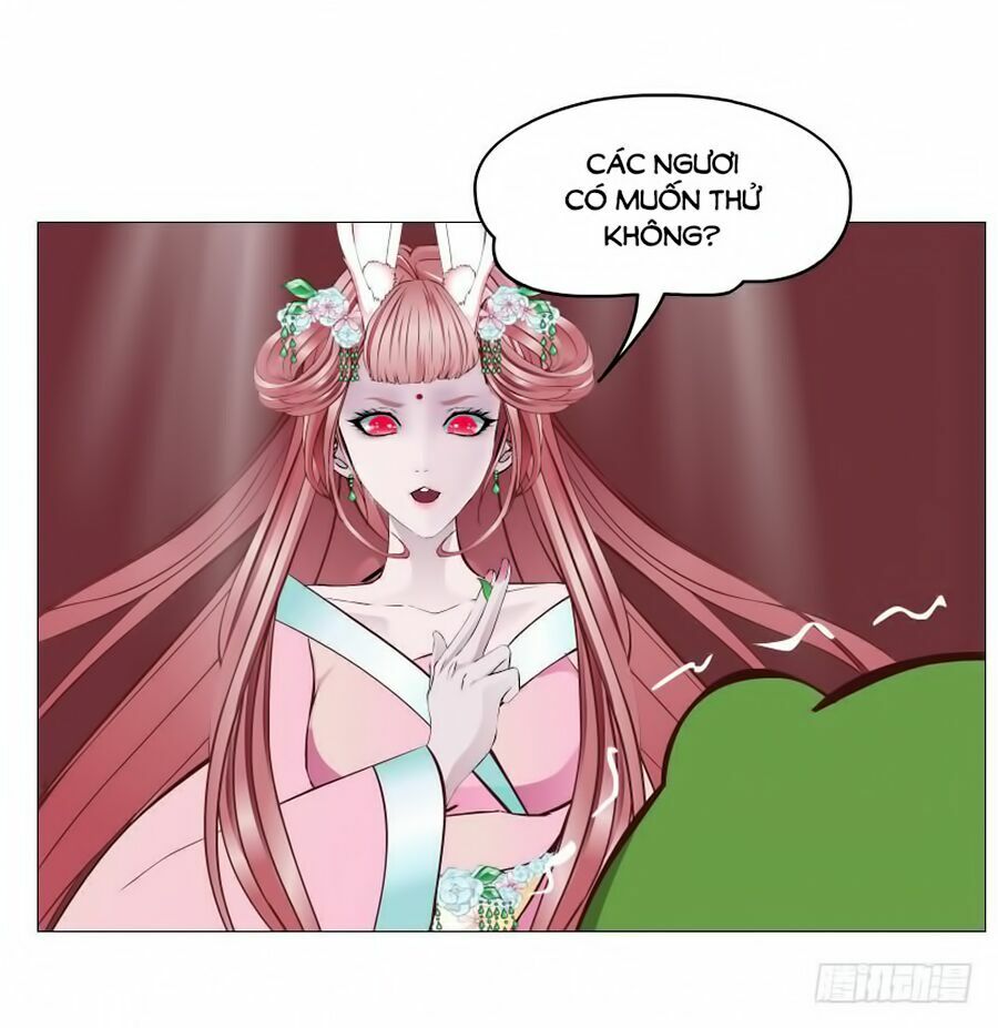 Beauty And Demon: Chapter 119