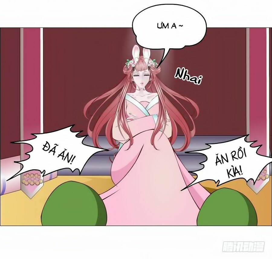 Beauty And Demon: Chapter 119