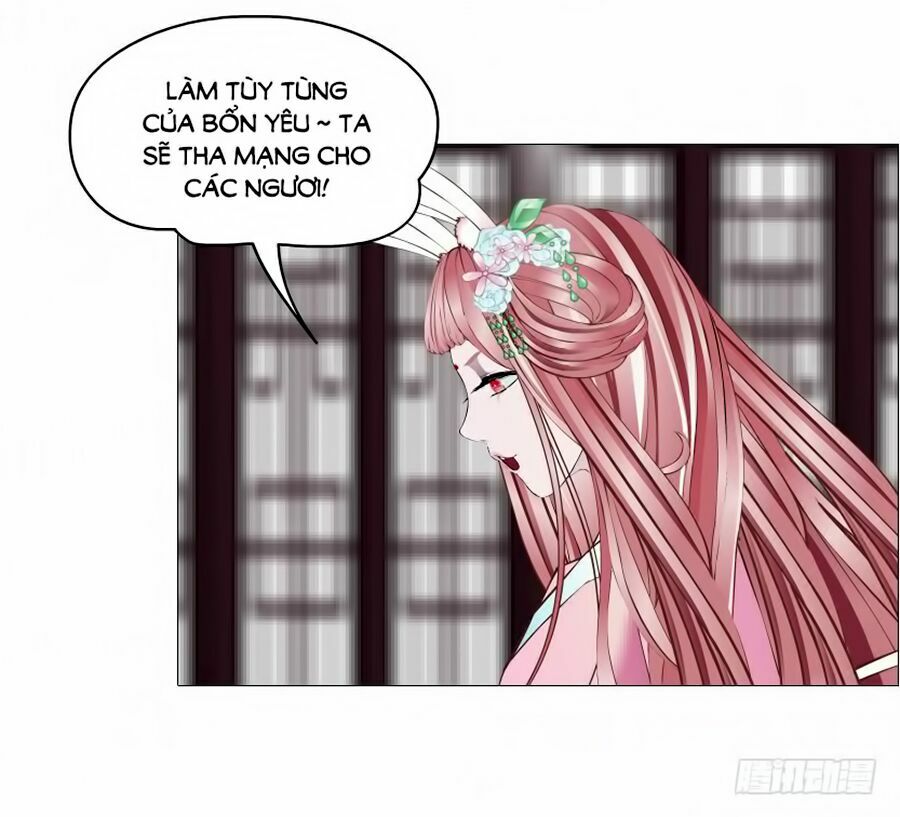 Beauty And Demon: Chapter 119