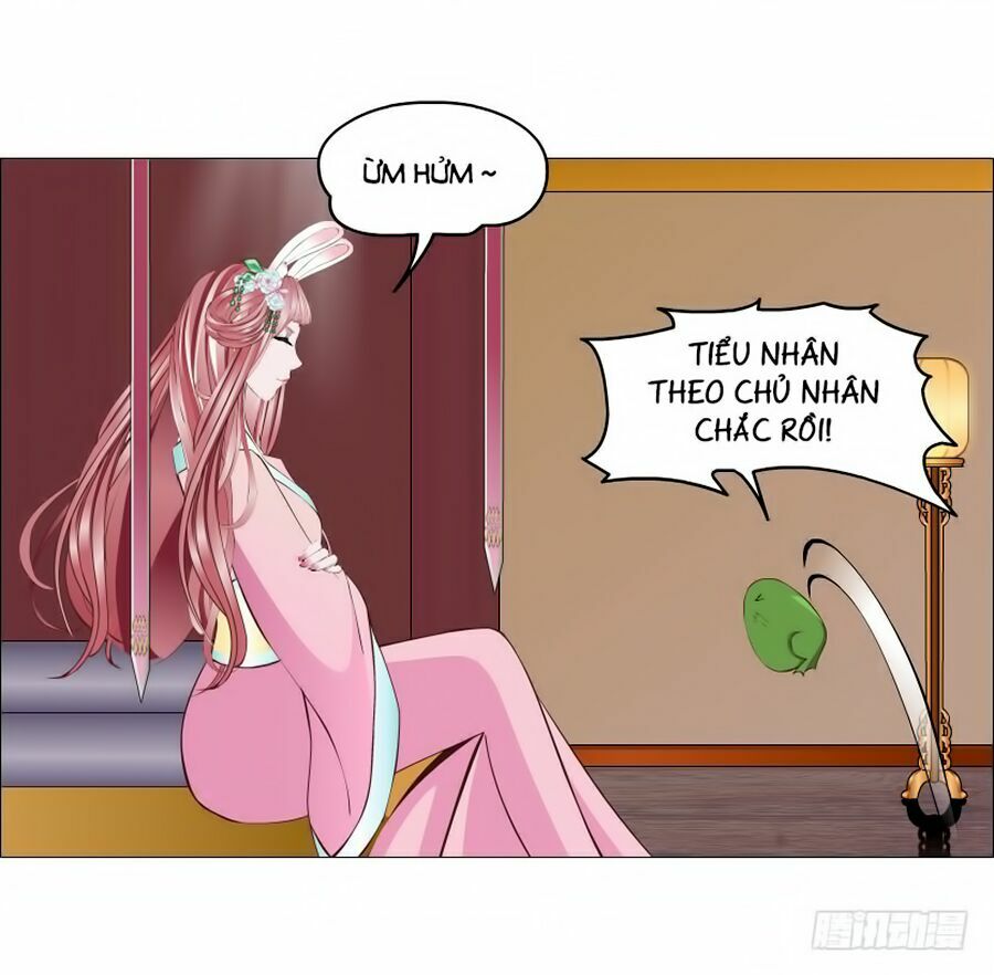 Beauty And Demon: Chapter 119
