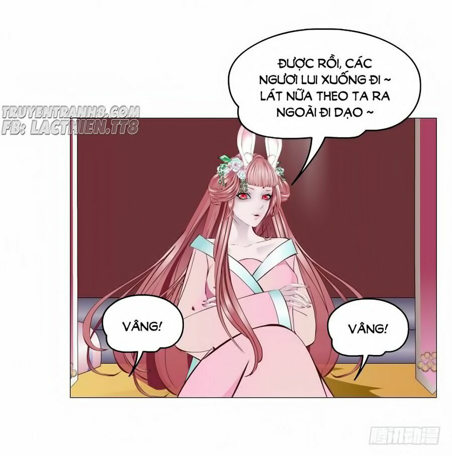 Beauty And Demon: Chapter 119